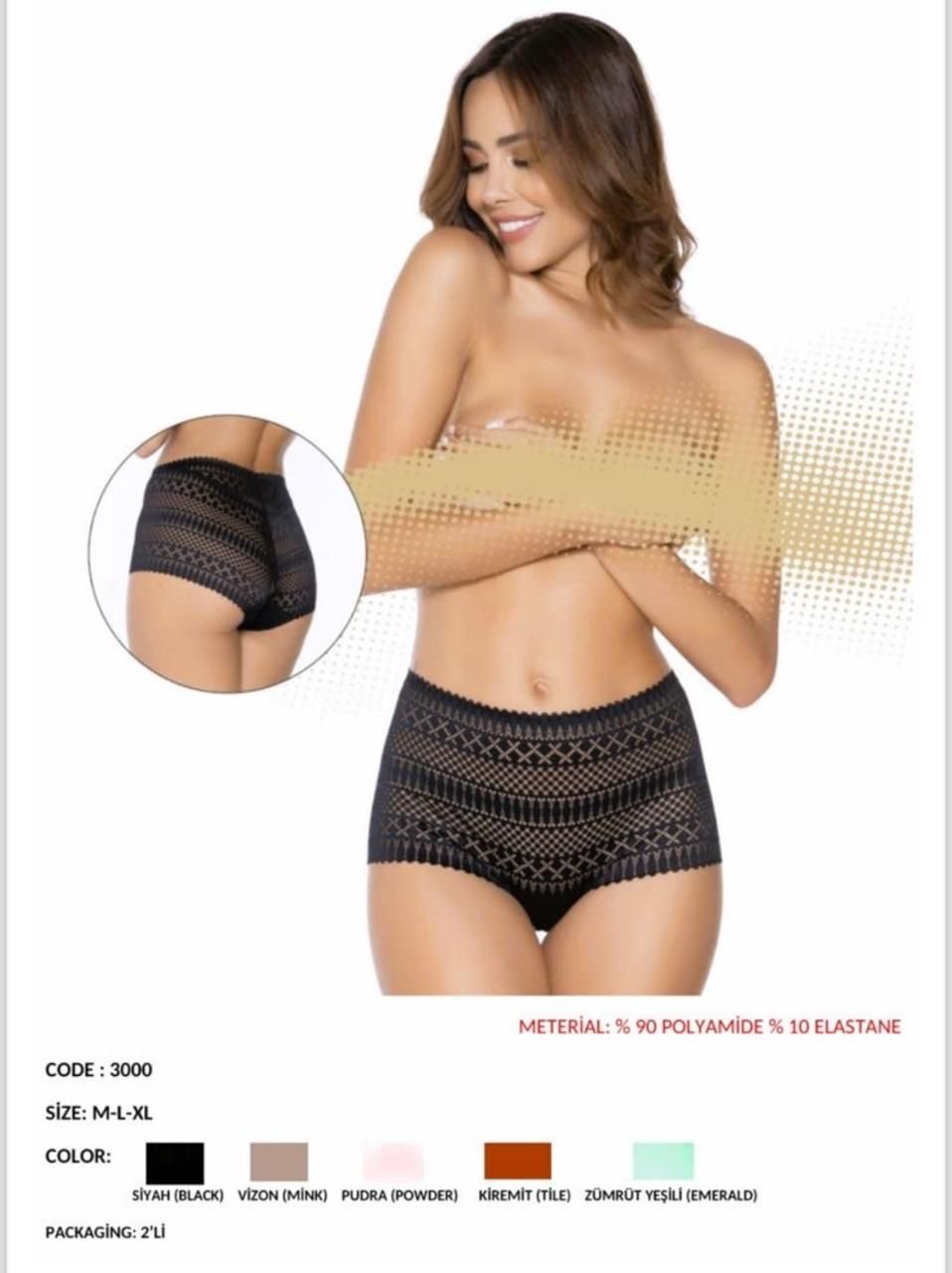 Belinay 3000 Alt Geyim – Belinay 3000