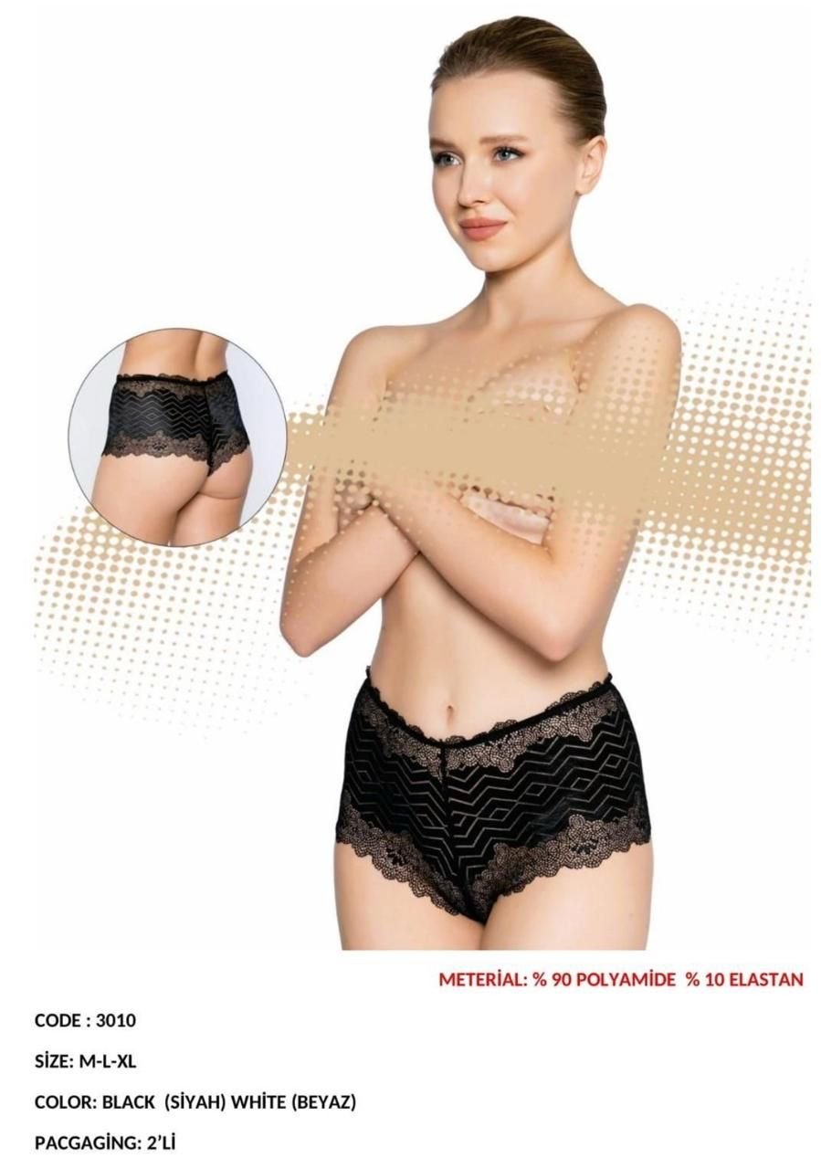 Belinay 3010 Alt Geyim – Belinay 3010