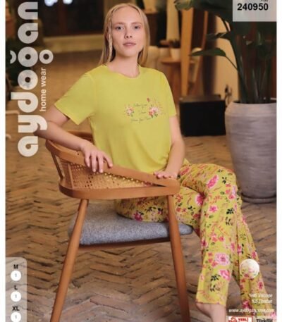 Pijama Dəsti – Aydoğan 240950