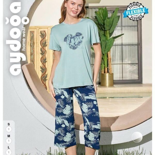 Pijama Dəsti – Aydoğan 250297