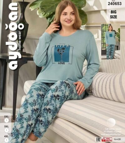 Aydogan 240653 Böyük bədən