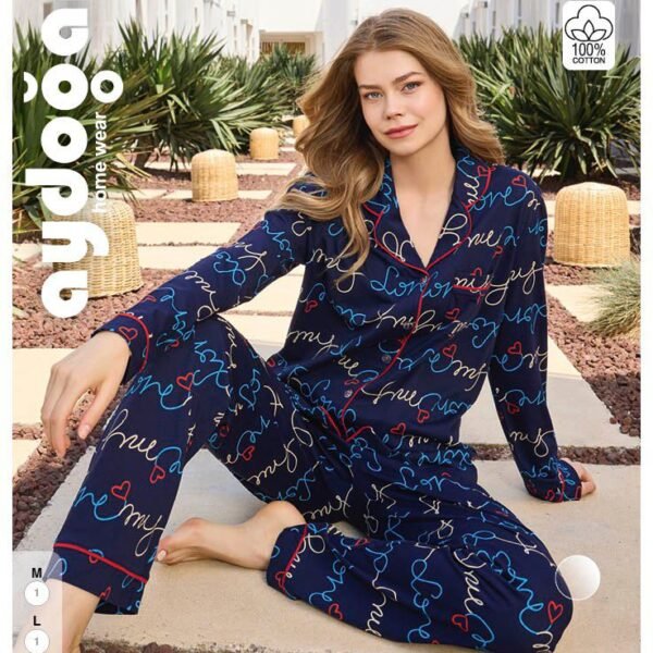 Pijama Dəsti