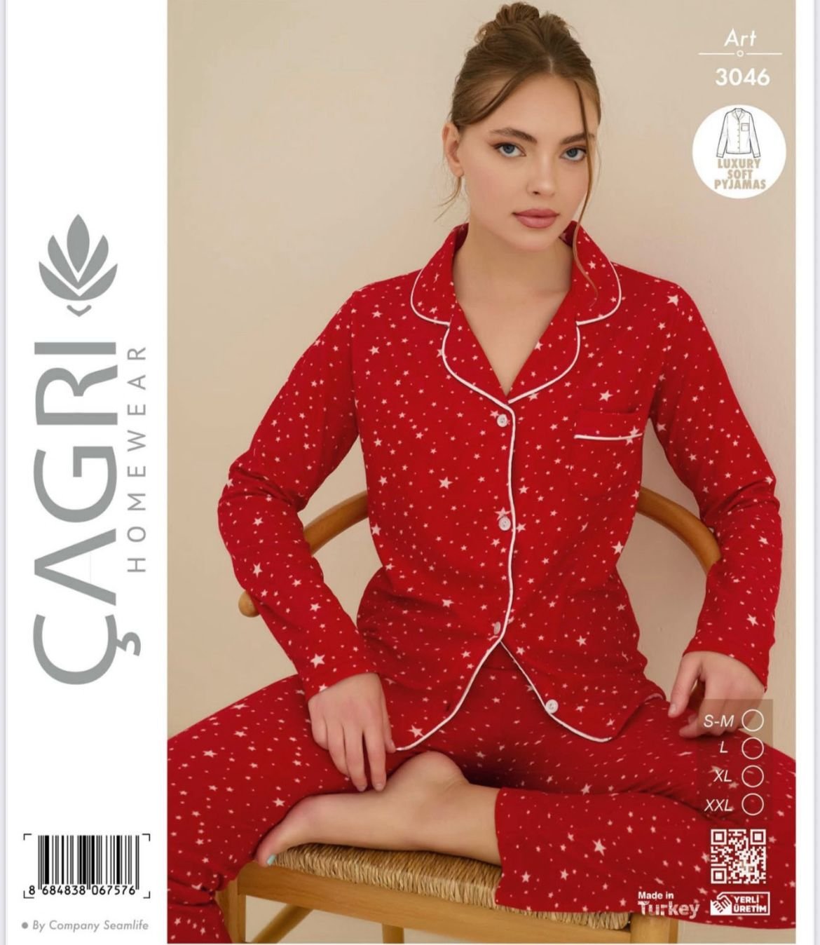 Pijamalar Pijamalar