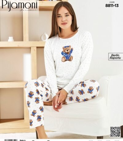 Pijama Takımı