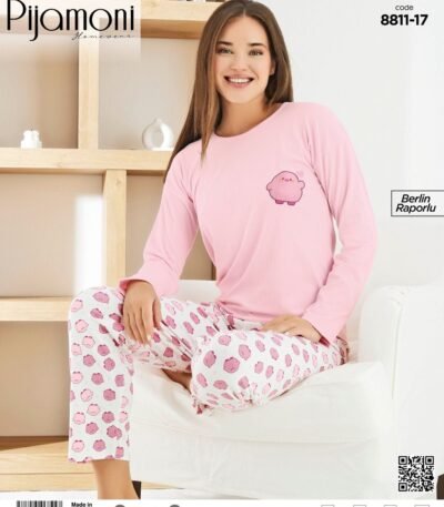 Pijama Takımı