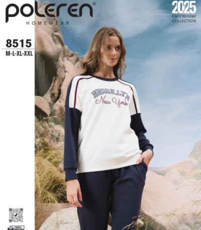 Pijama Takımı