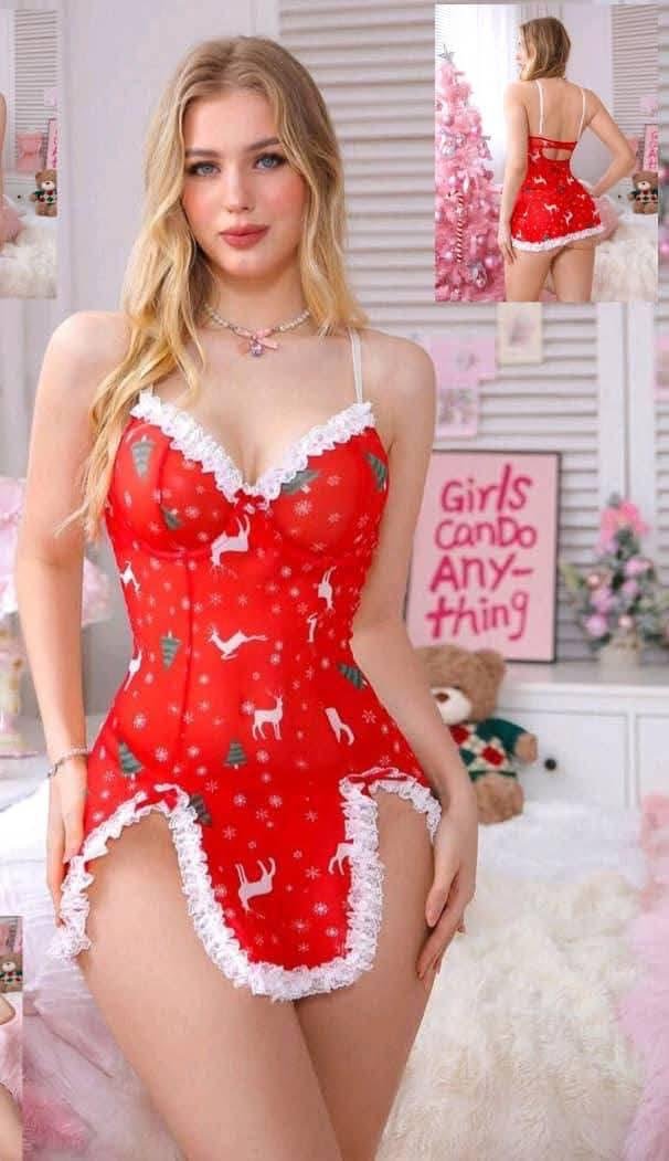 Fantazi Yeni İl Gecelik qiymetleri Fantaziya Geyimi Girls