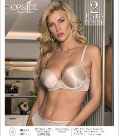 Reina Sihirli Bra