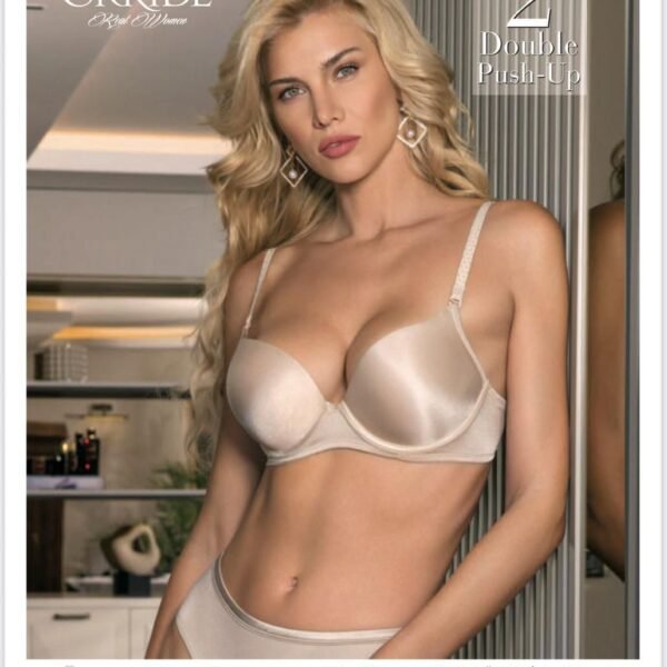 Reina Sihirli Bra