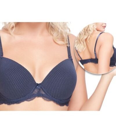 Büstqalter xallı model