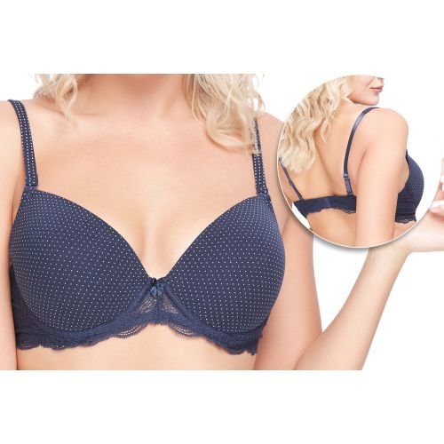 Büstqalter xallı model