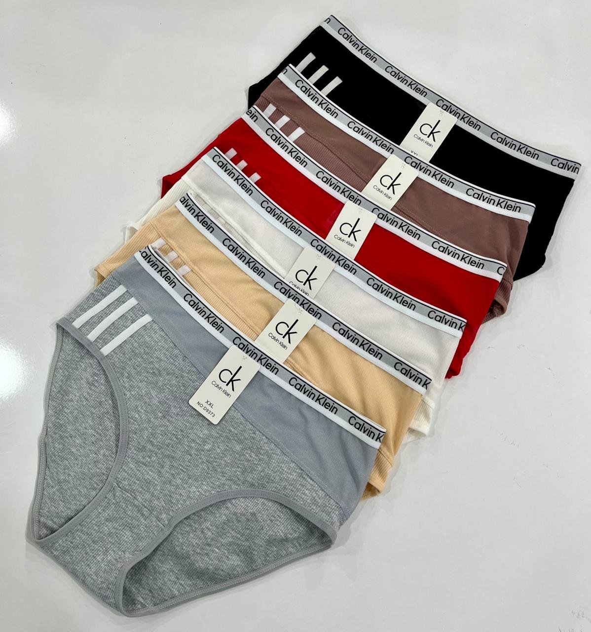 Calvin Klein pambıq tuman Calvin Klein pambıq tuman