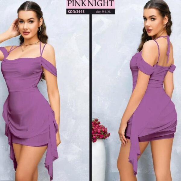 Fantazi bantlı model