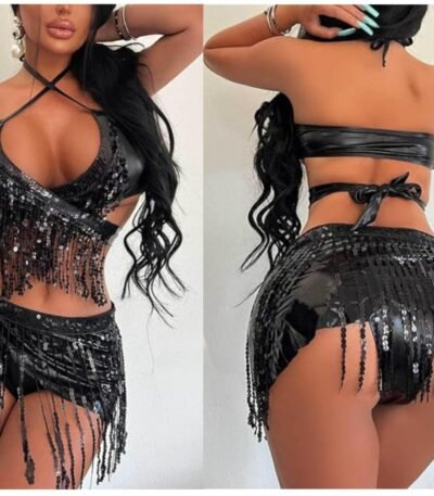 Fantazi pullu model
