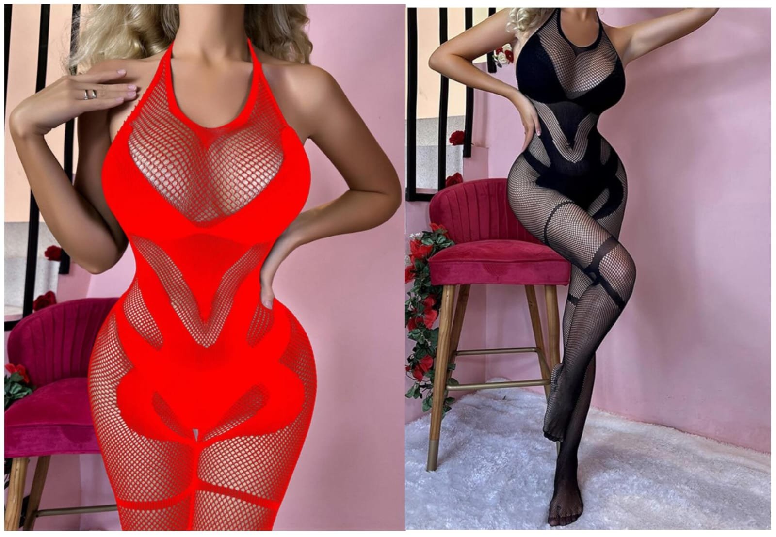 Qara Torlu Fantazi Model Qara Torlu Fantazi Model