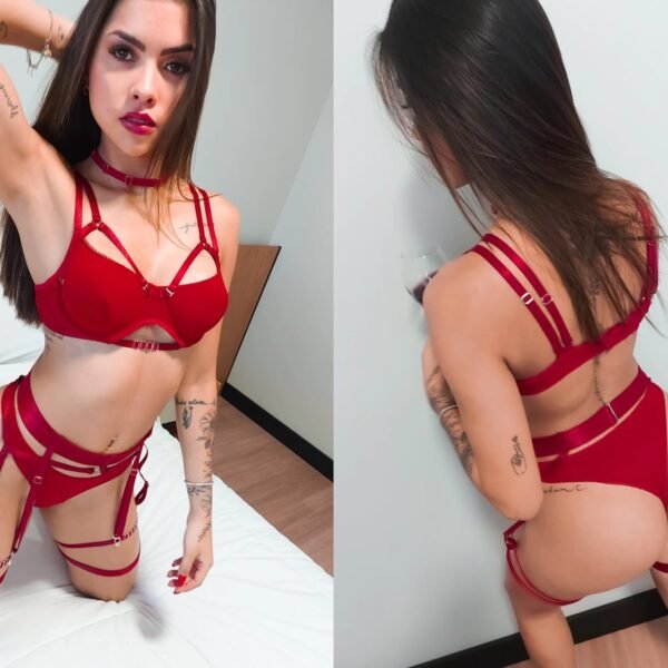 Fantazi bantlı model