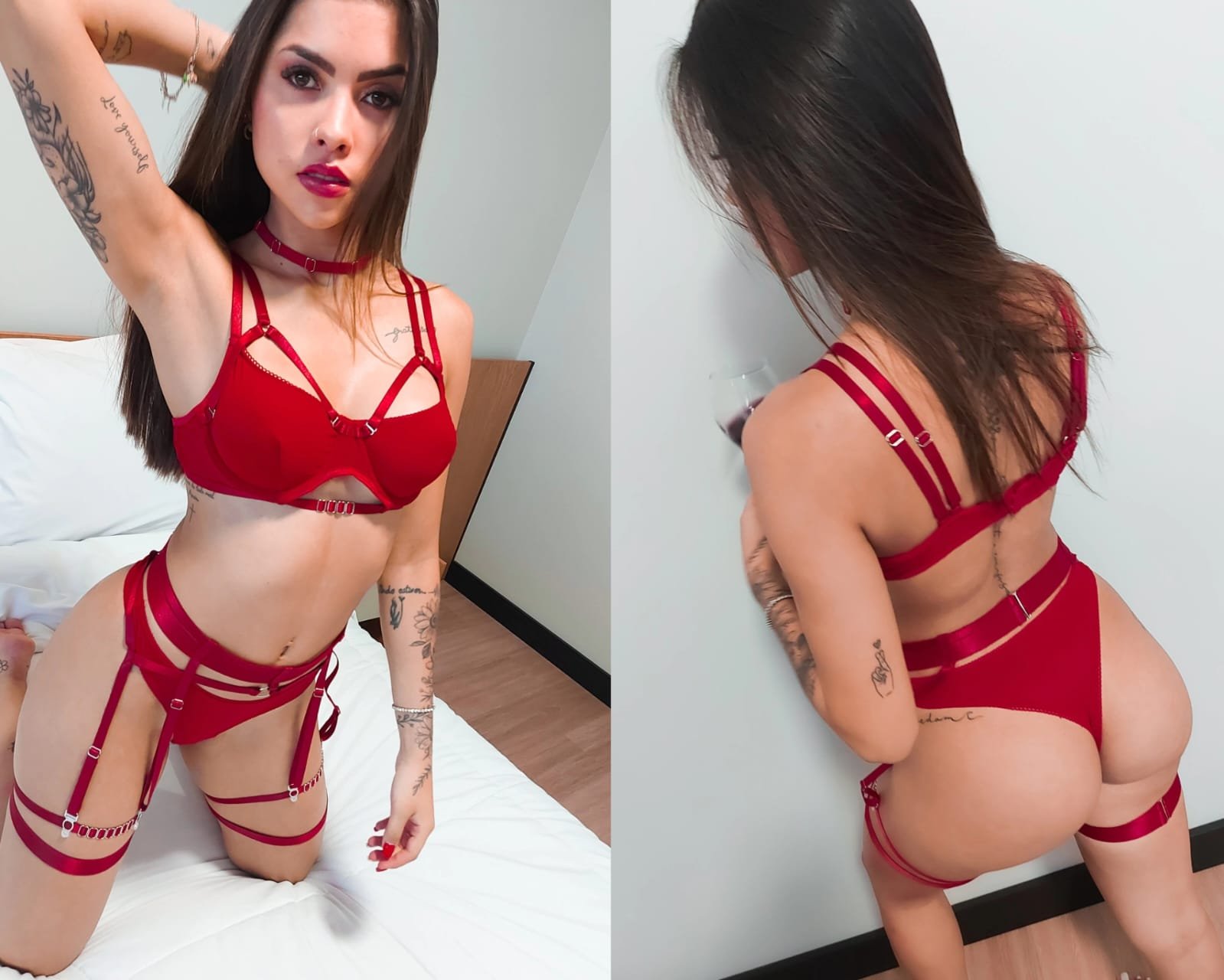 Fantazi bantlı model Fantazi bantlı model