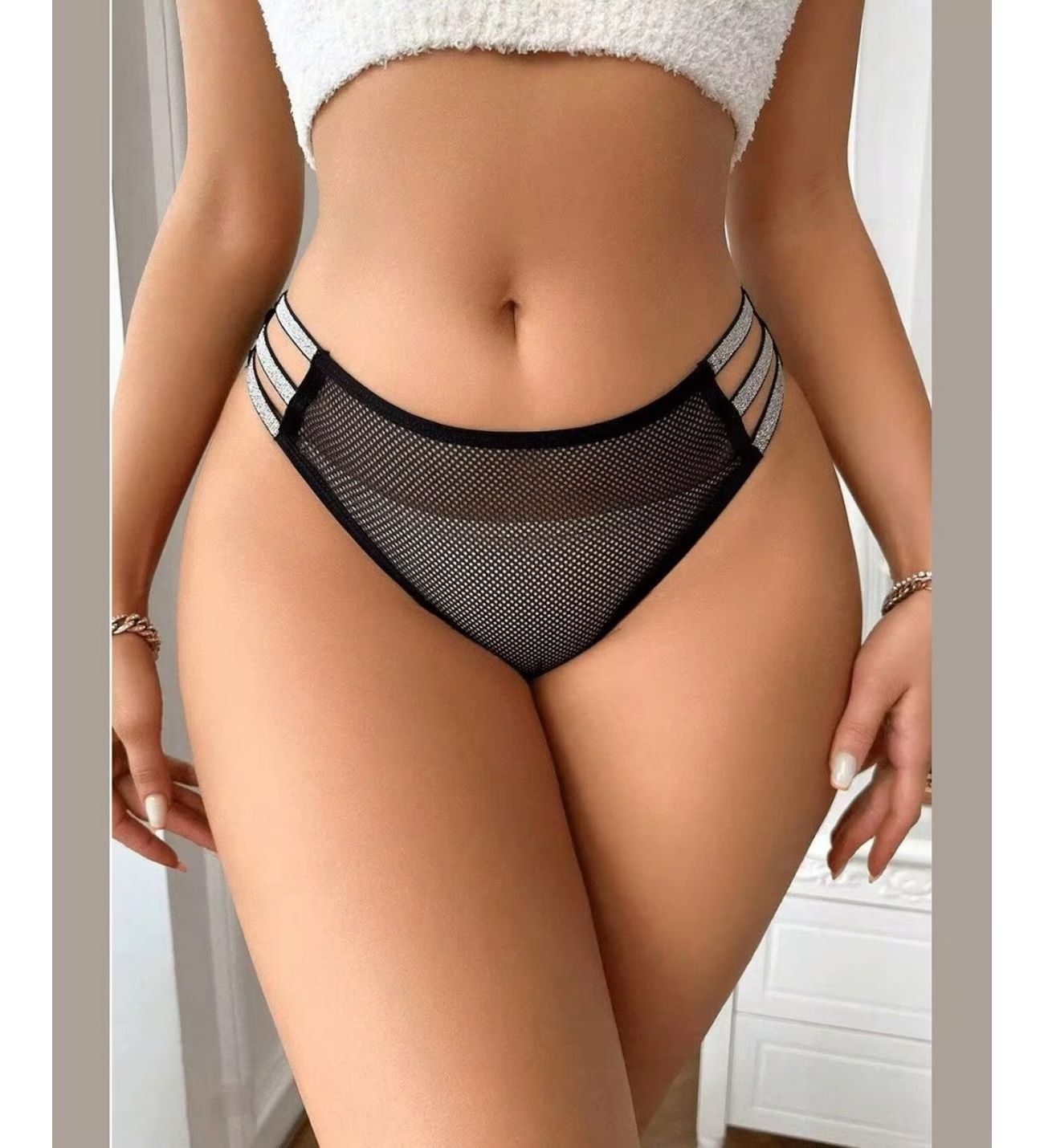 Fantazi bantlı model Fantazi bantlı model