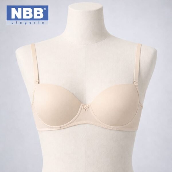 Büstqalter dəstəkli bantlı