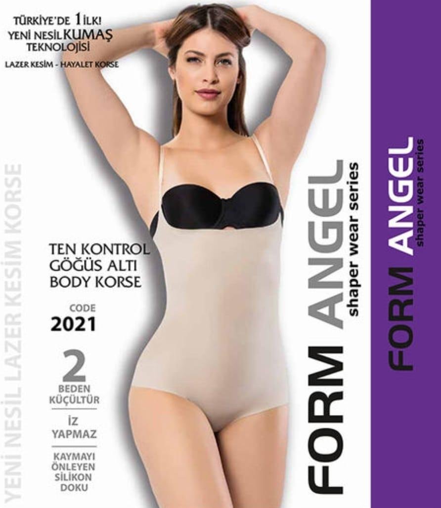 Korse body sinə altı Korse body sinə altı
