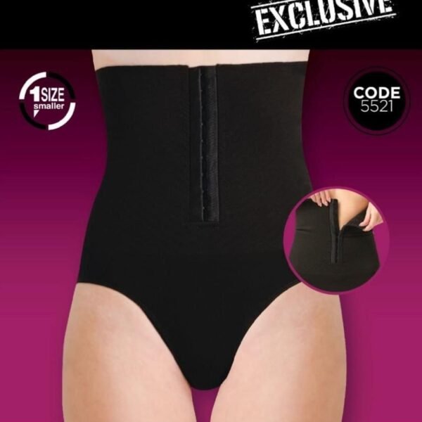 Korse aqraflı slip