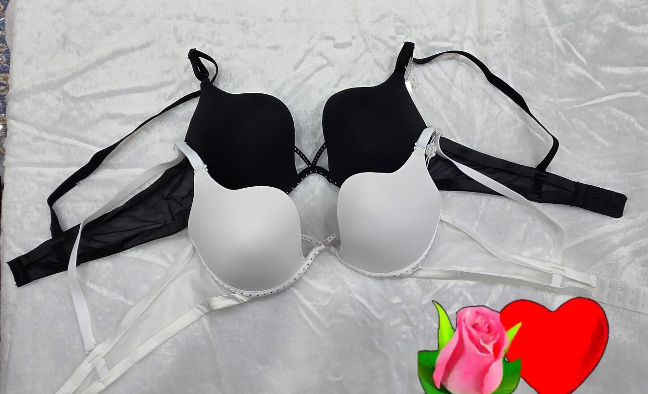 Büstqalter daşlı model Büstqalter daşlı model