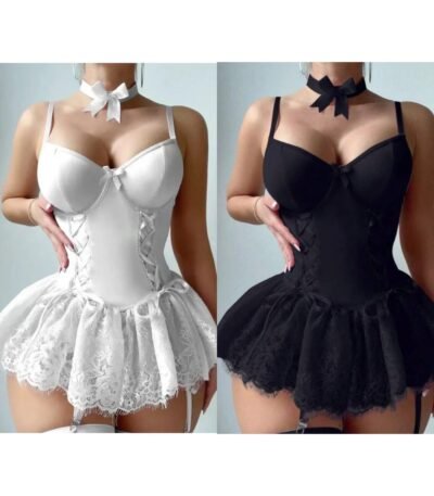 Punyar bantlı model seksi