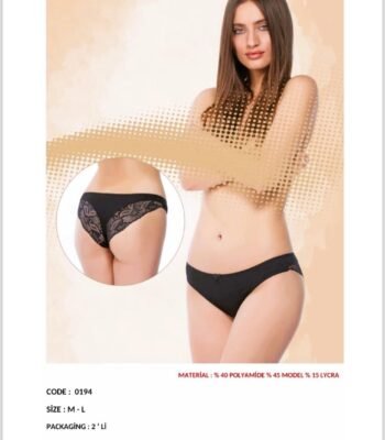 Alt Geyim – Belinay 0249