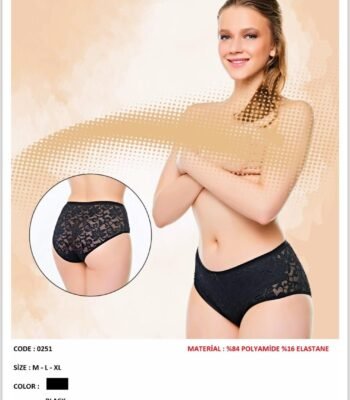 Alt Geyim – Belinay 0251