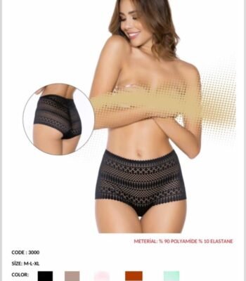 Alt Geyim – Belinay 3000