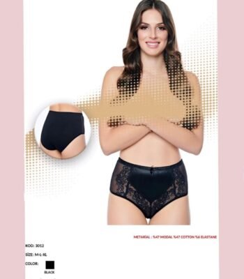 Alt Geyim – Belinay 3012