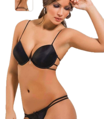 Le Jardin 6950 — Zərif Push-Up Dəst