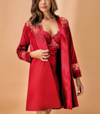 Nurteks 5384 Xonçalıq içgeyim dəsti