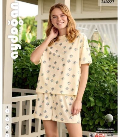 Pambiq pijama