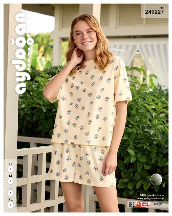 Pambiq pijama