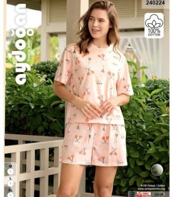 Pijama Dəsti – Aydogan 240224