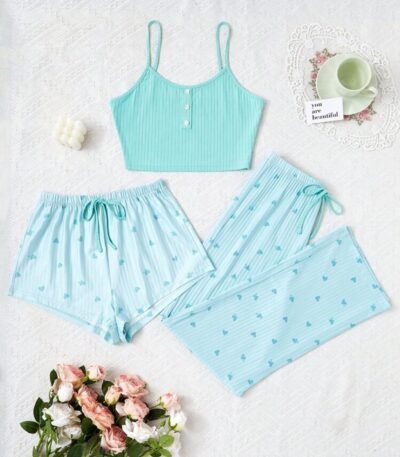 Pijama 3lu