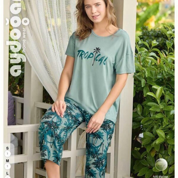 Pijama Dəsti – Aydoğan