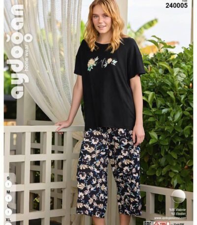 Pijama Dəsti