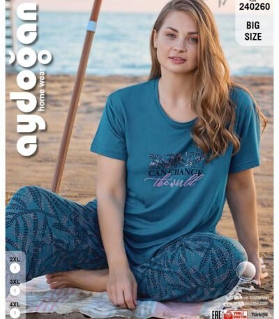 Pijama Dəsti – Aydoğan 240260