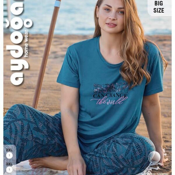 Pijama Dəsti – Aydoğan 240260