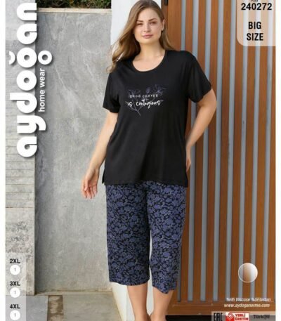 Pijama Dəsti – Aydoğan 240272