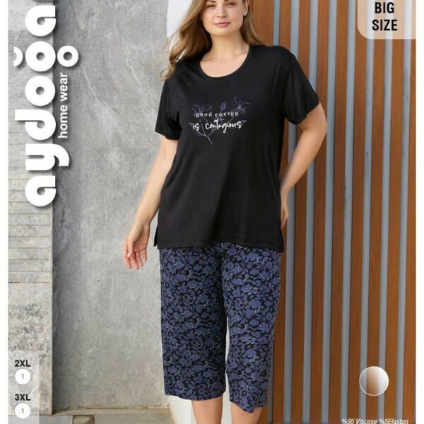 Pijama Dəsti – Aydoğan 240272