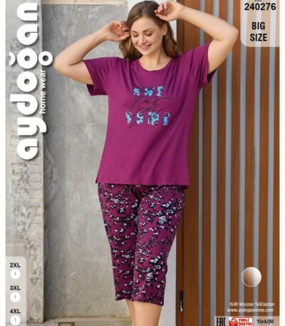 Pijama Dəsti – Aydoğan 240276