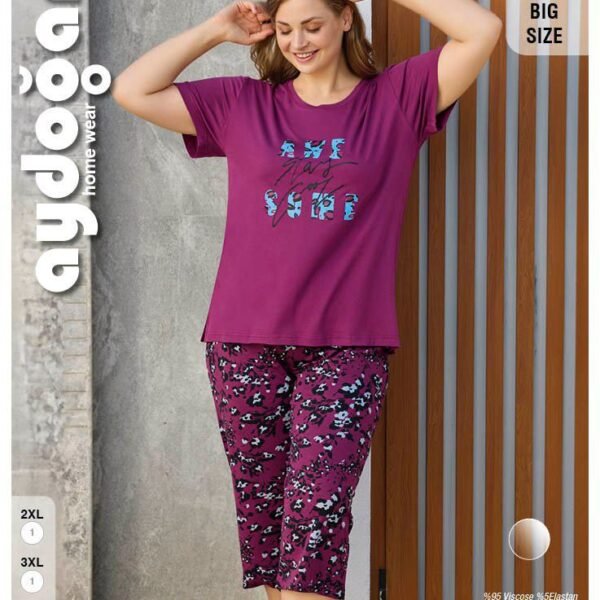 Pijama Dəsti – Aydoğan 240276