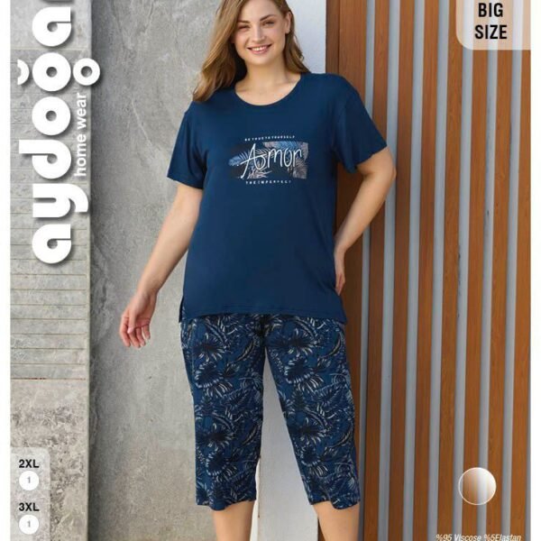 Pijama Dəsti – Aydoğan 240278