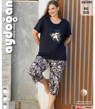Pijama Dəsti – Aydoğan 240280