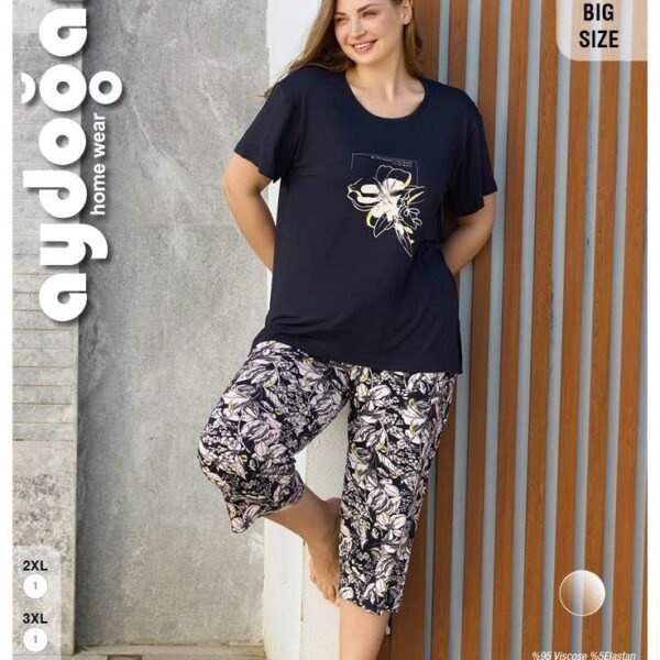 Pijama Dəsti – Aydoğan 240280