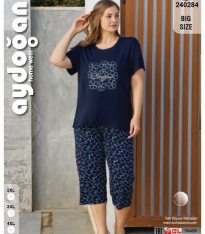 Pijama Dəsti – Aydoğan 240284