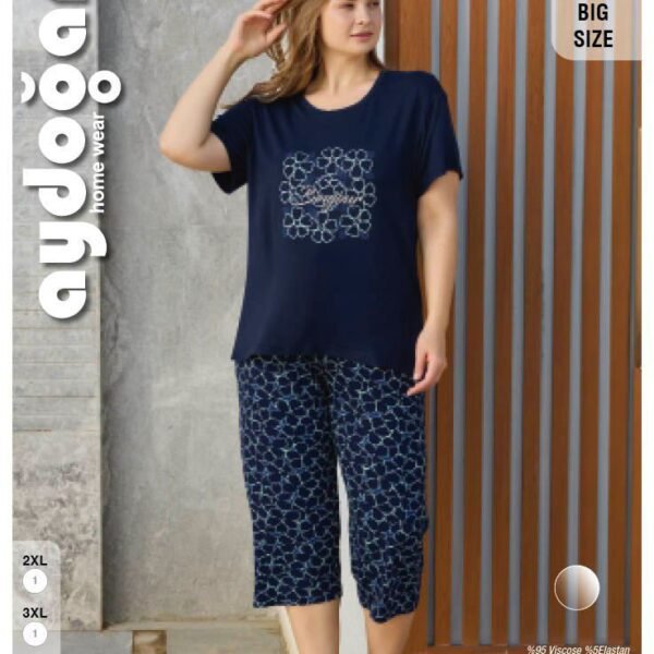 Pijama Dəsti – Aydoğan 240284